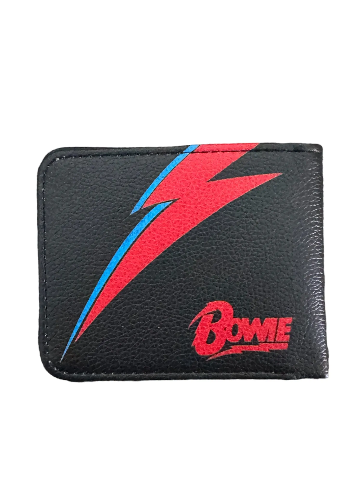 David Bowie Aladdin Sane Dogs Official Licensed Wallet Zip Pocket: NEW