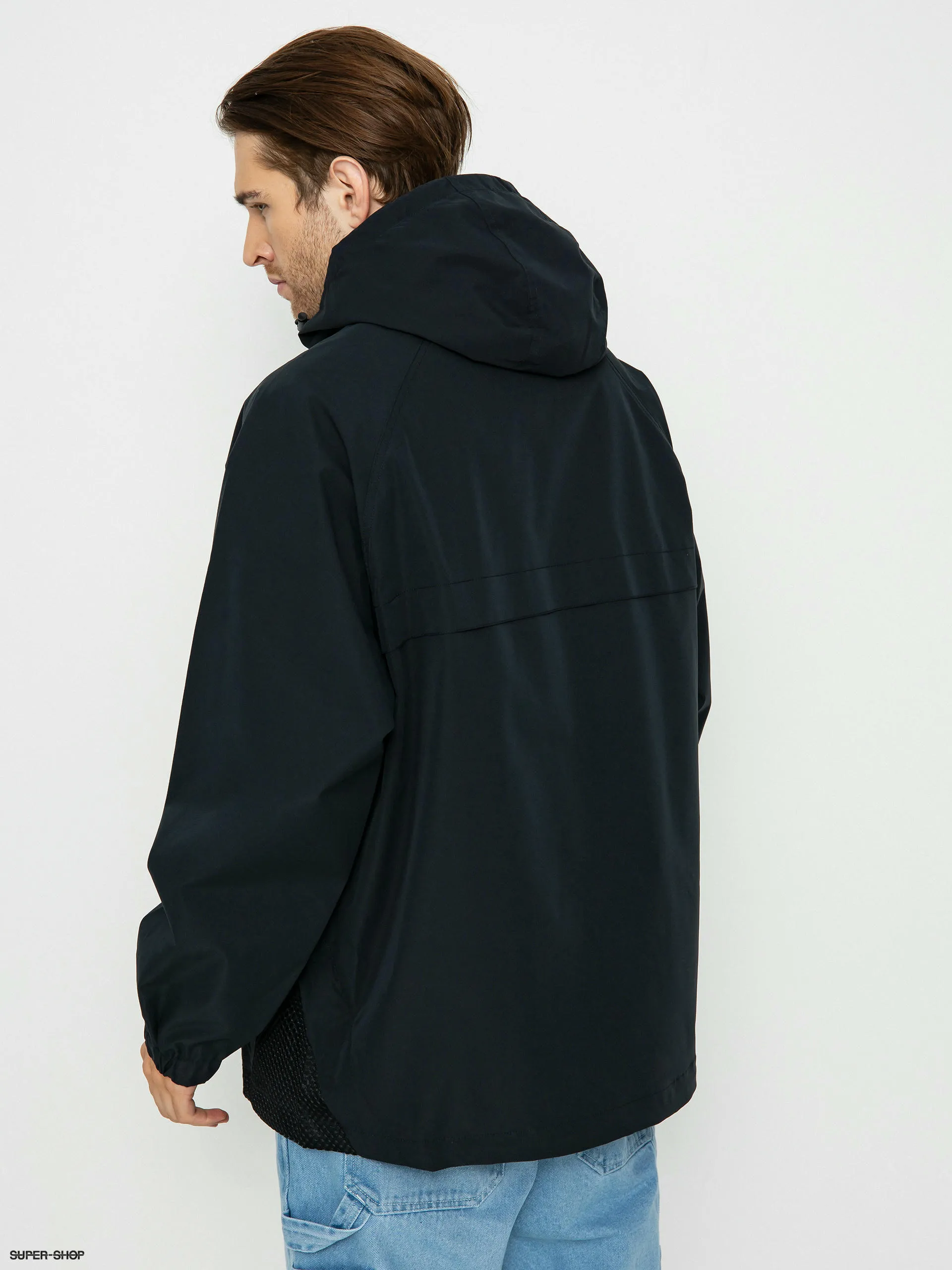 DC Lofi Jacket (black)