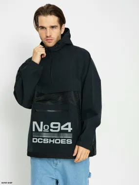 DC Lofi Jacket (black)