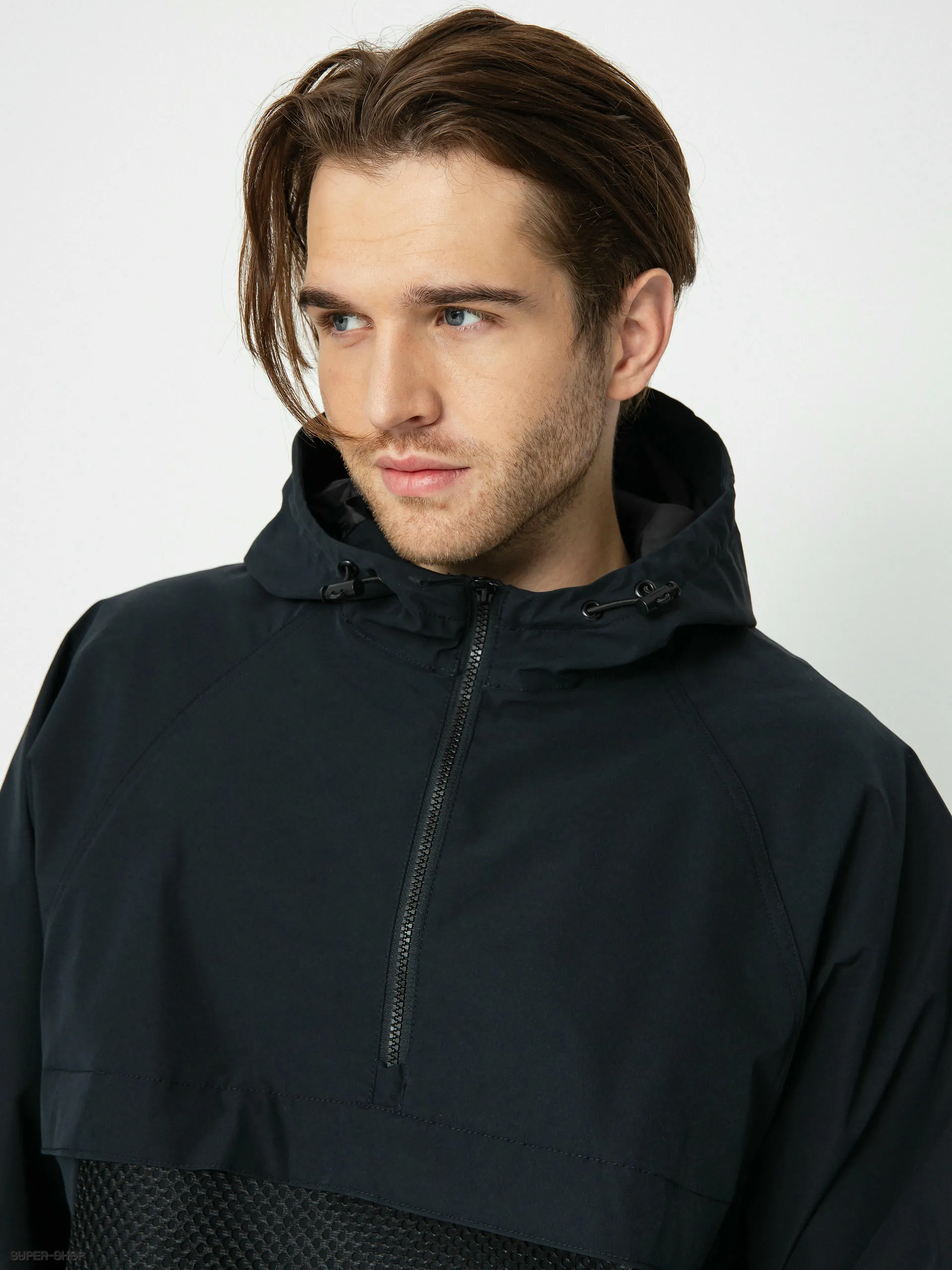 DC Lofi Jacket (black)