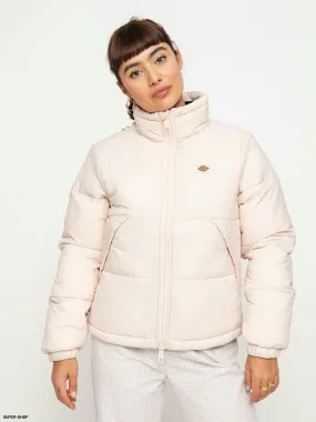 Dickies Alatna Jacket Wmn (peach whip)