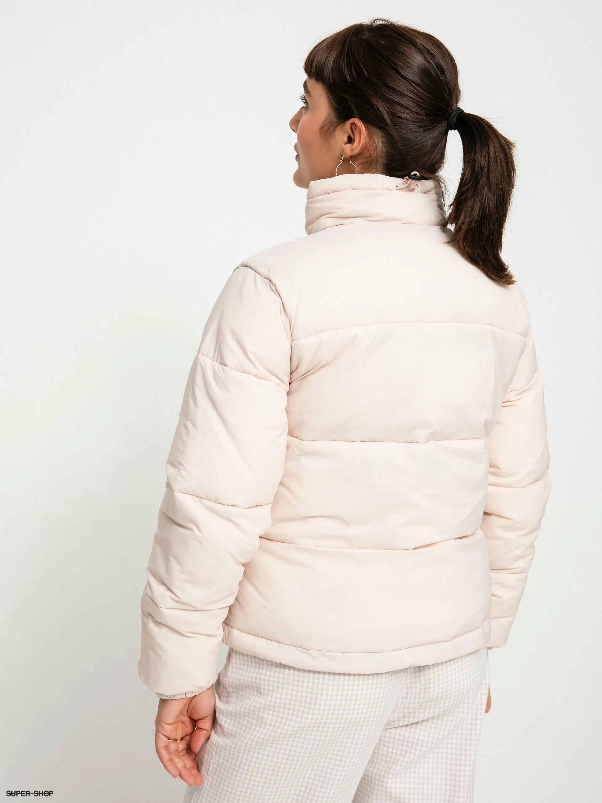 Dickies Alatna Jacket Wmn (peach whip)