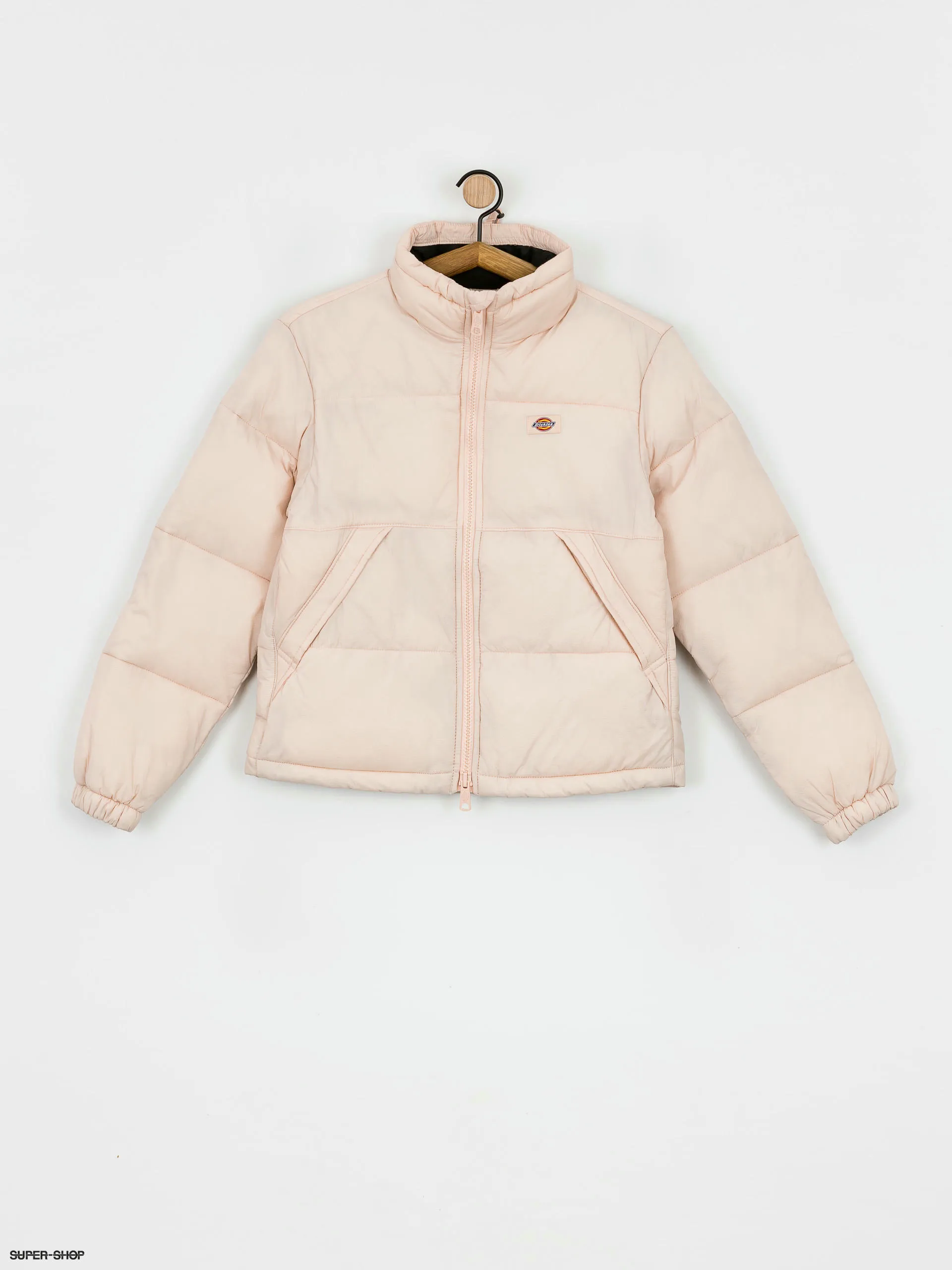 Dickies Alatna Jacket Wmn (peach whip)