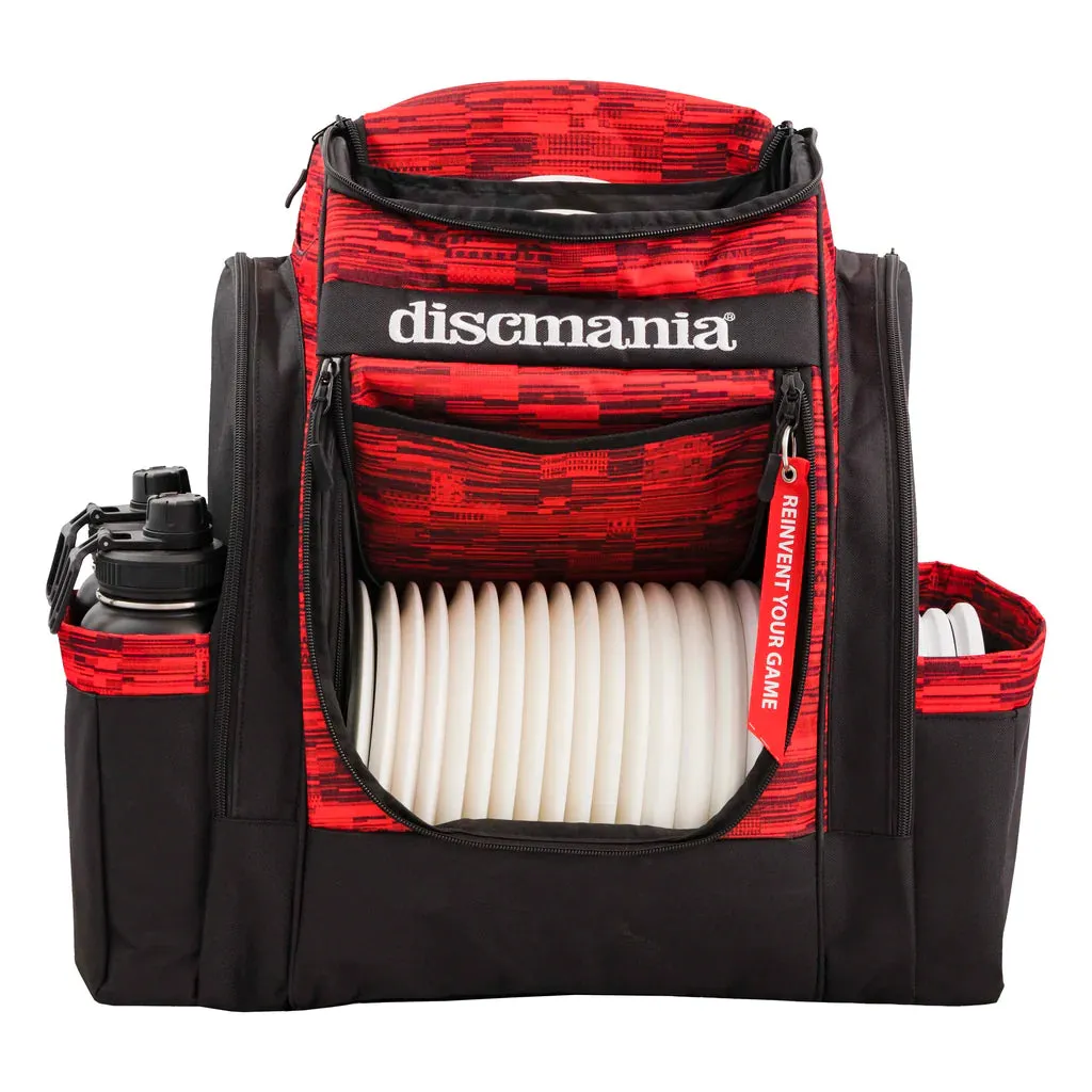 DiscMania Fanatic Sky Bag