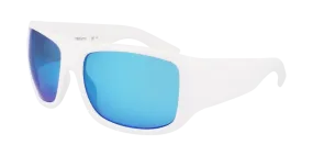 Dragon Calypso - White/LL Blue Ion Polar