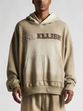 EMBELLISH OFFICIAL HOODIE (EMBF24-206)