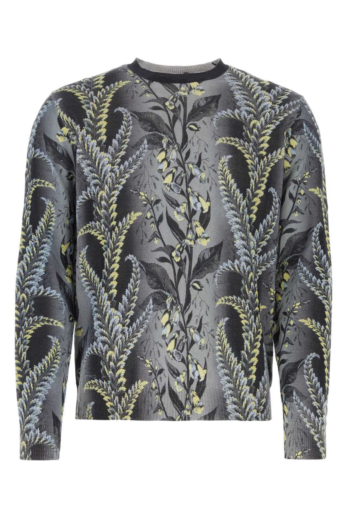 ETRO  |Sweaters