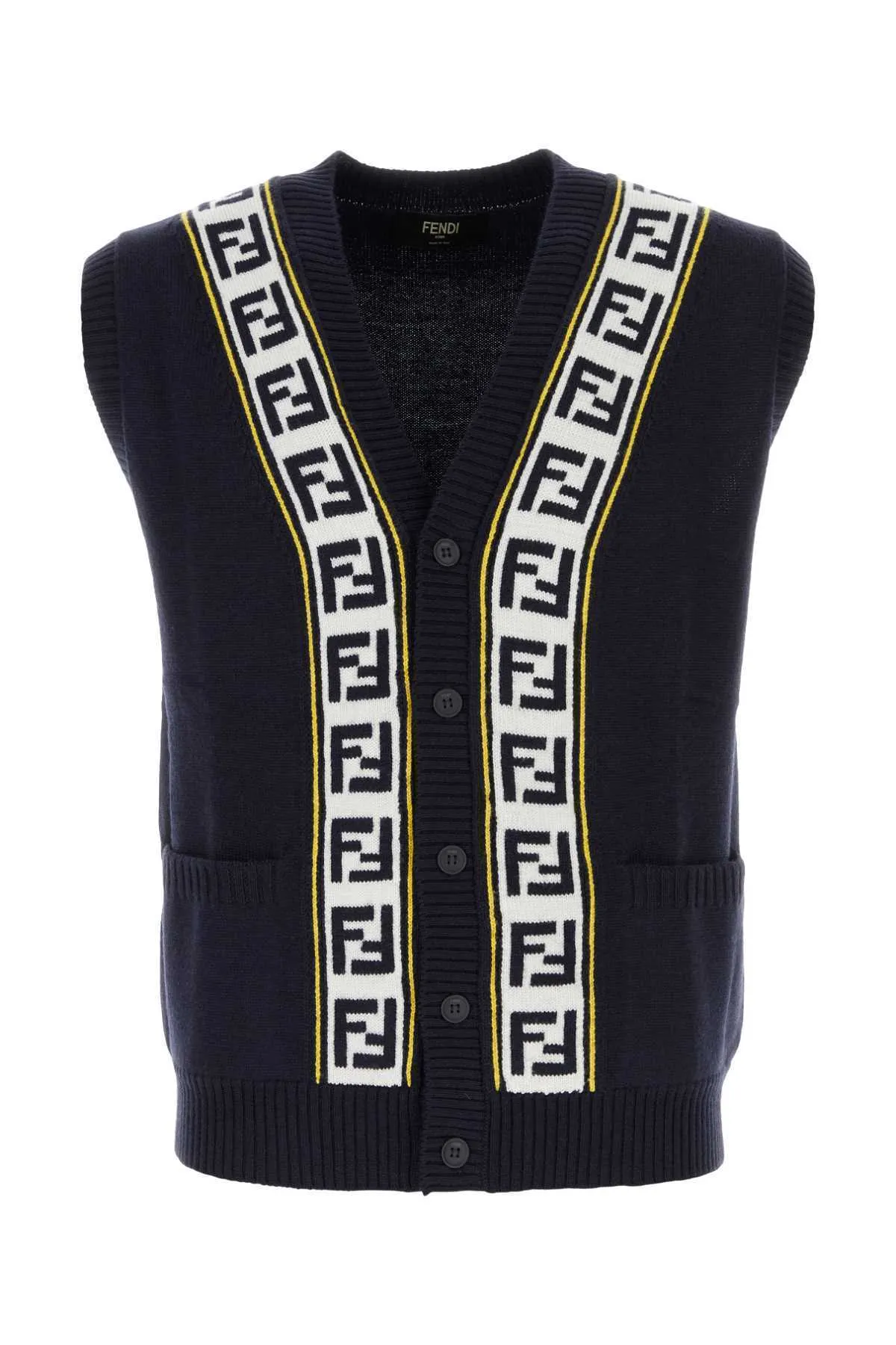 FENDI  |Gilet