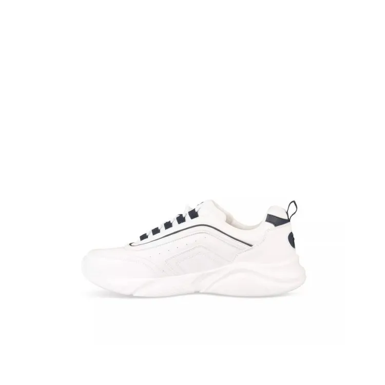 FILA FFM0340 MARKED Sneakers Uomo Bianco