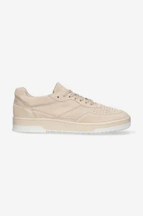 Filling Pieces suede sneakers Ace Suede white color 70022791919