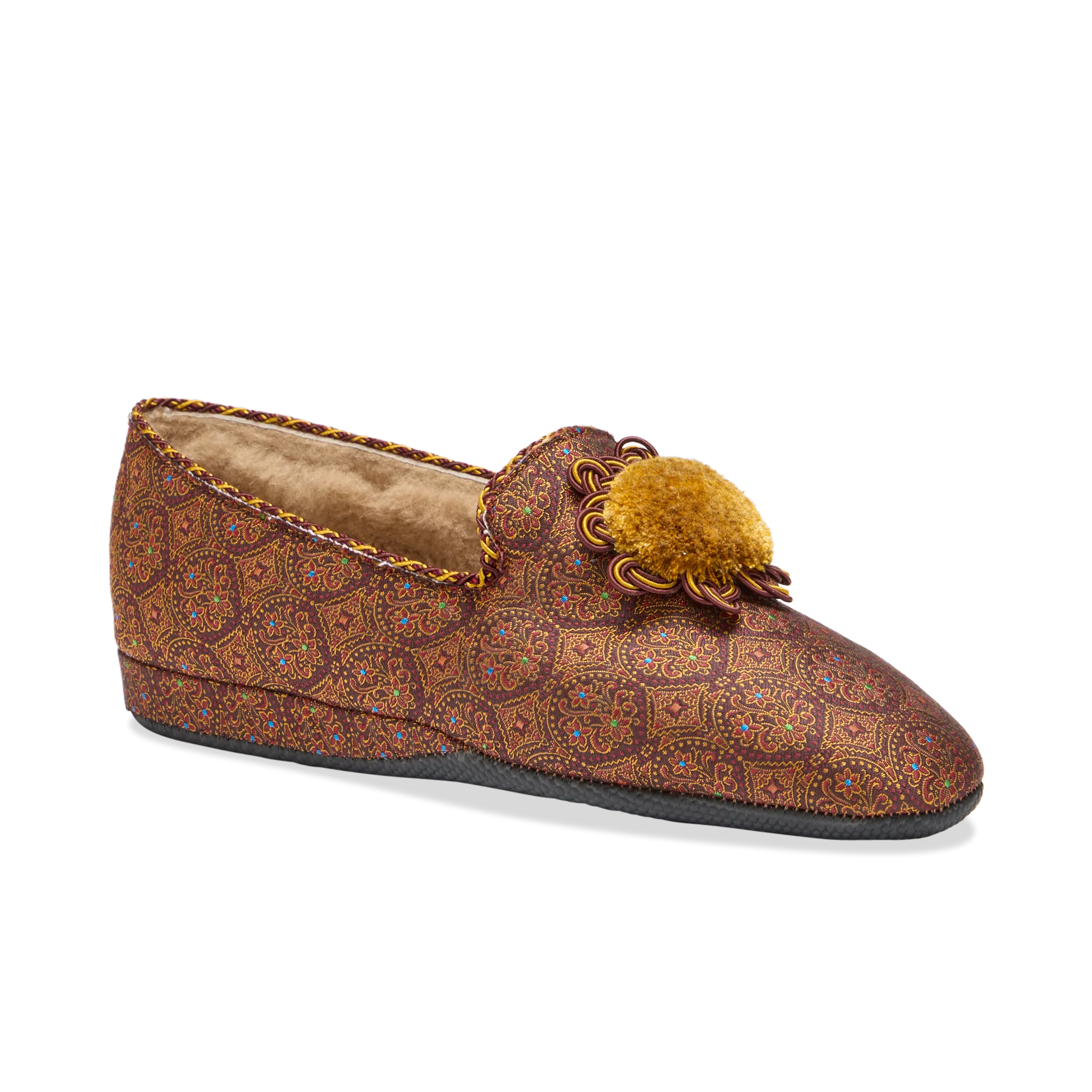 Fireside House Shoe