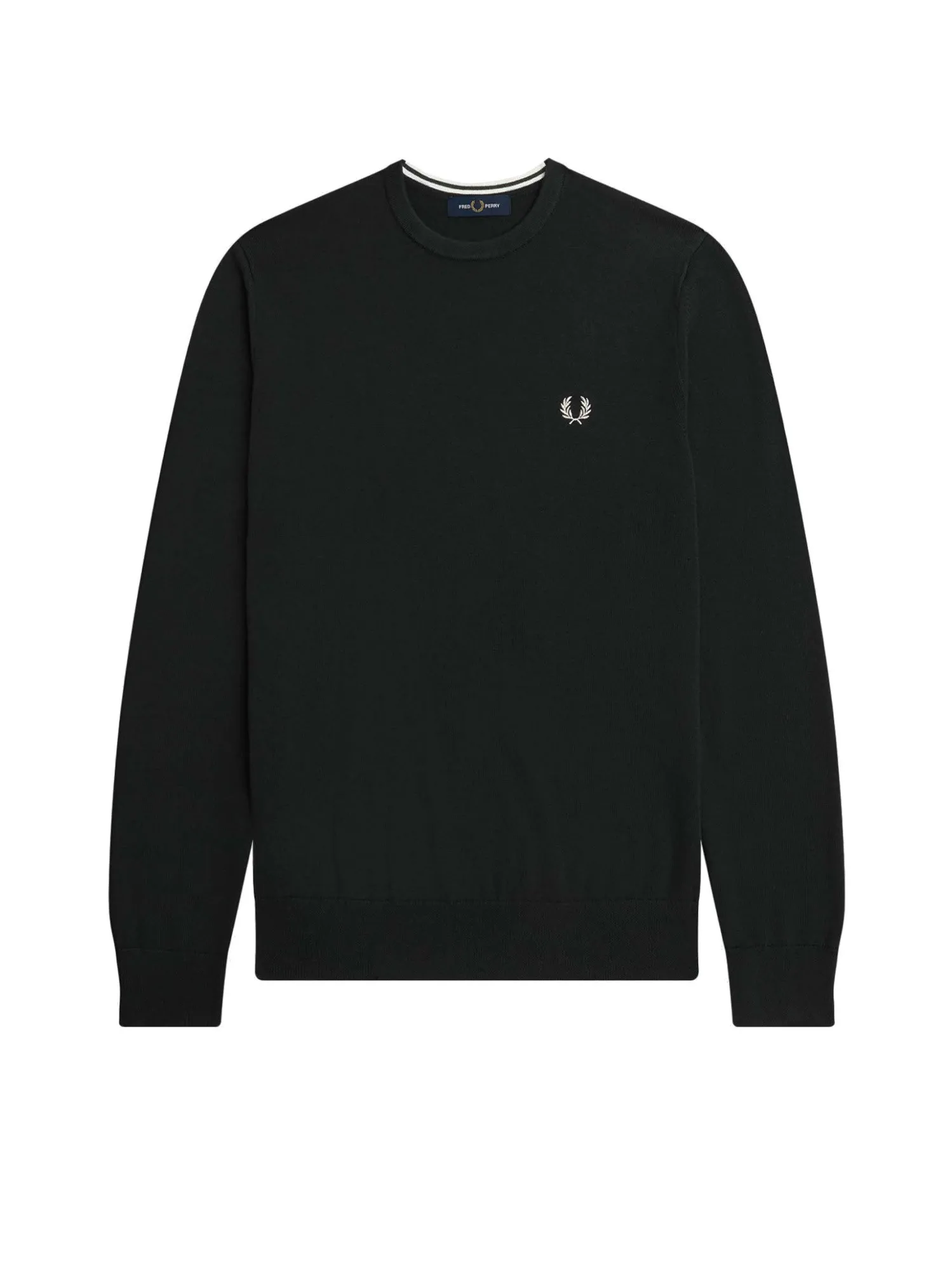 FRED PERRY  |Sweaters