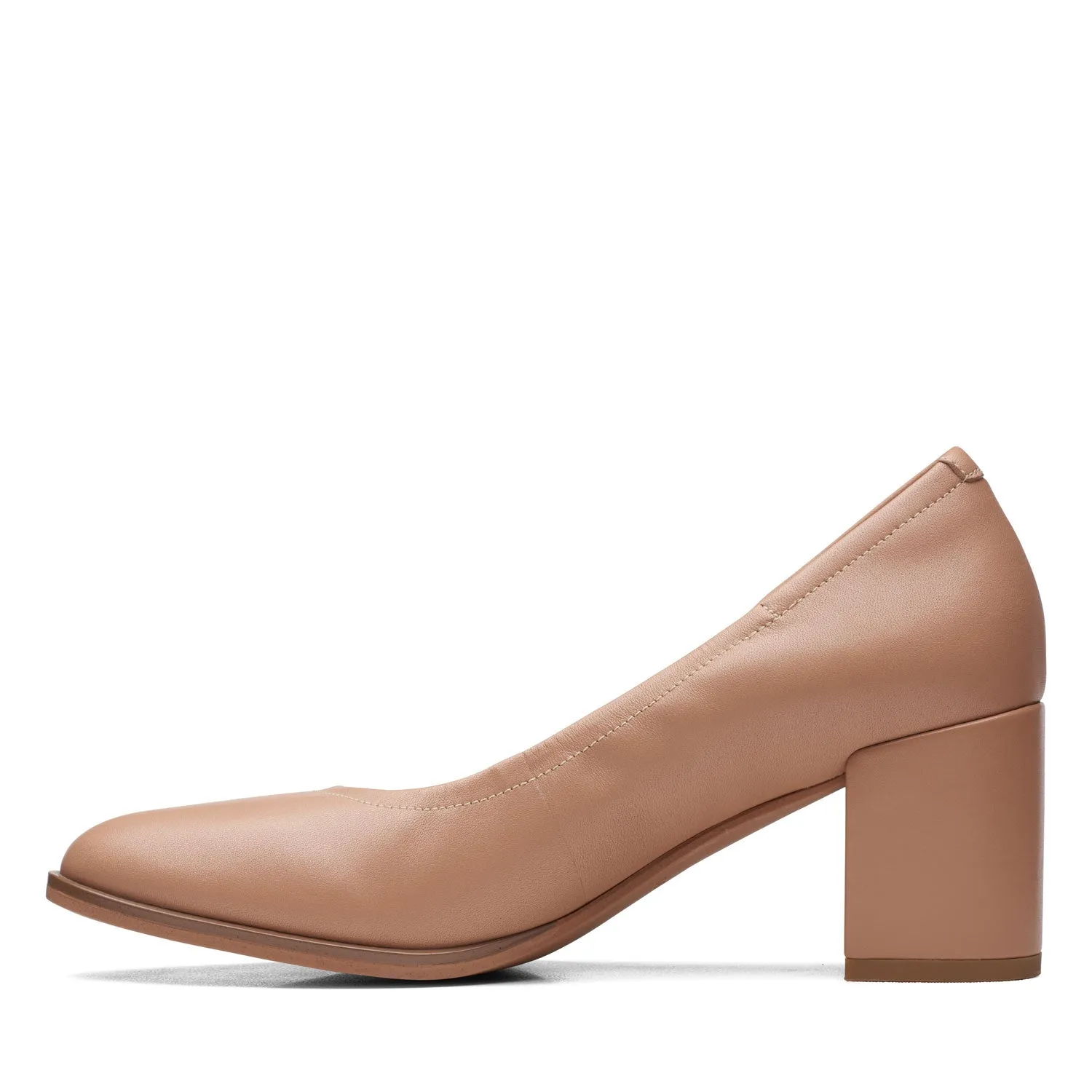 Freva55 Court Shoe