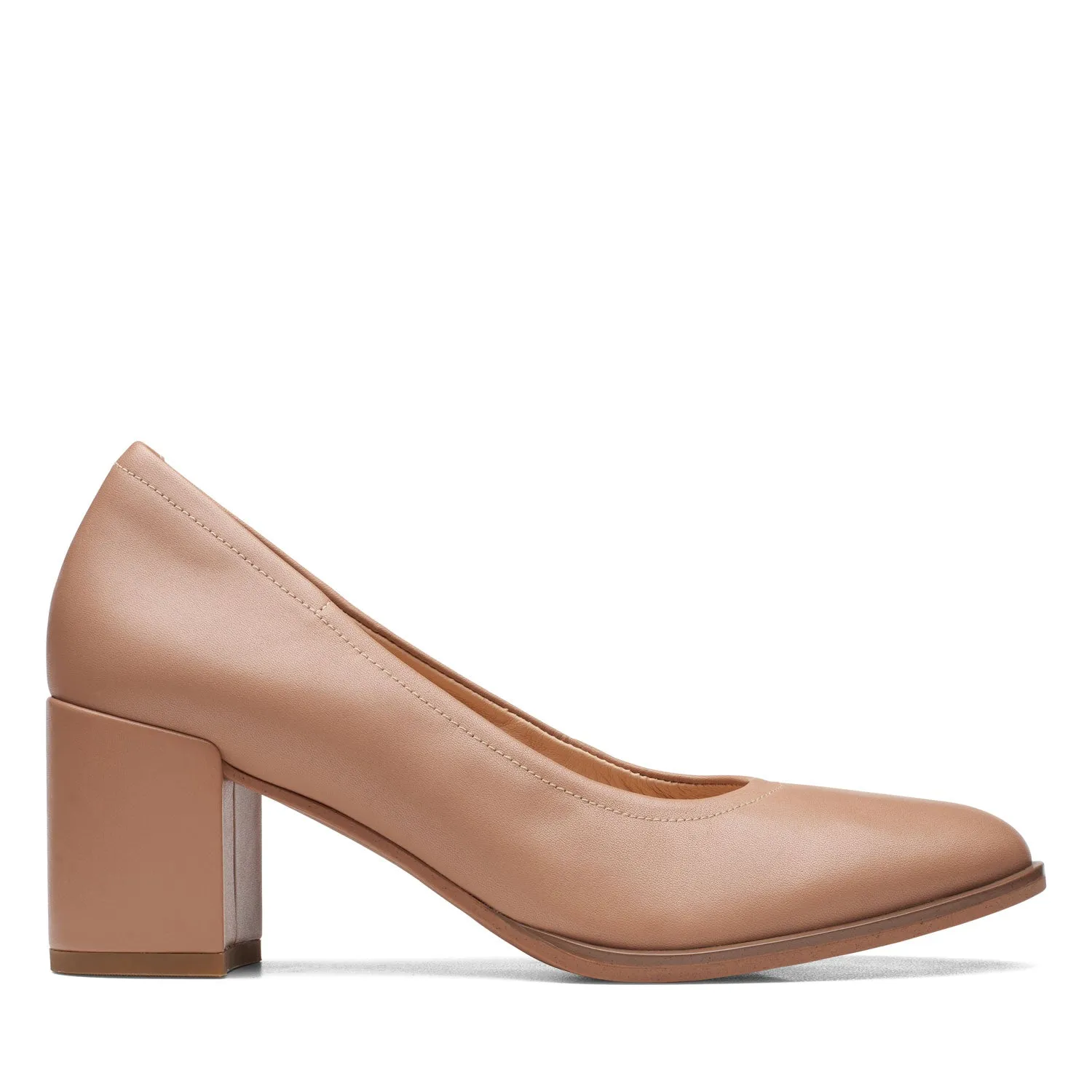 Freva55 Court Shoe