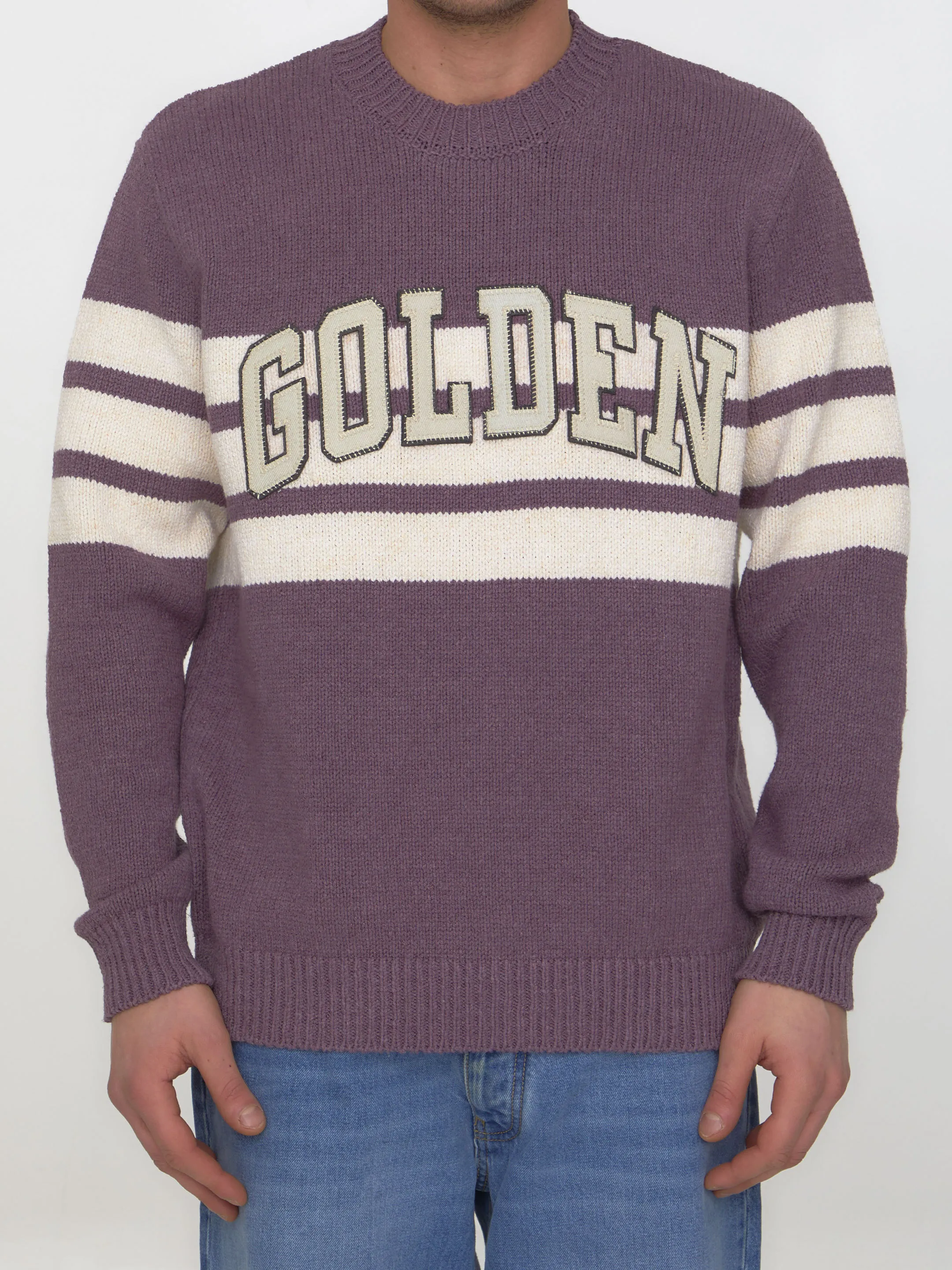 Golden Goose  |Sweaters