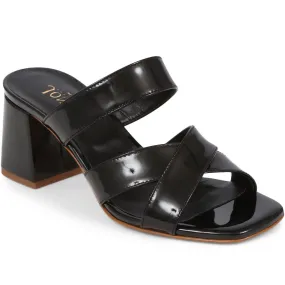 Harrietta Mule Sandals  - HARRIETTA / 325 312