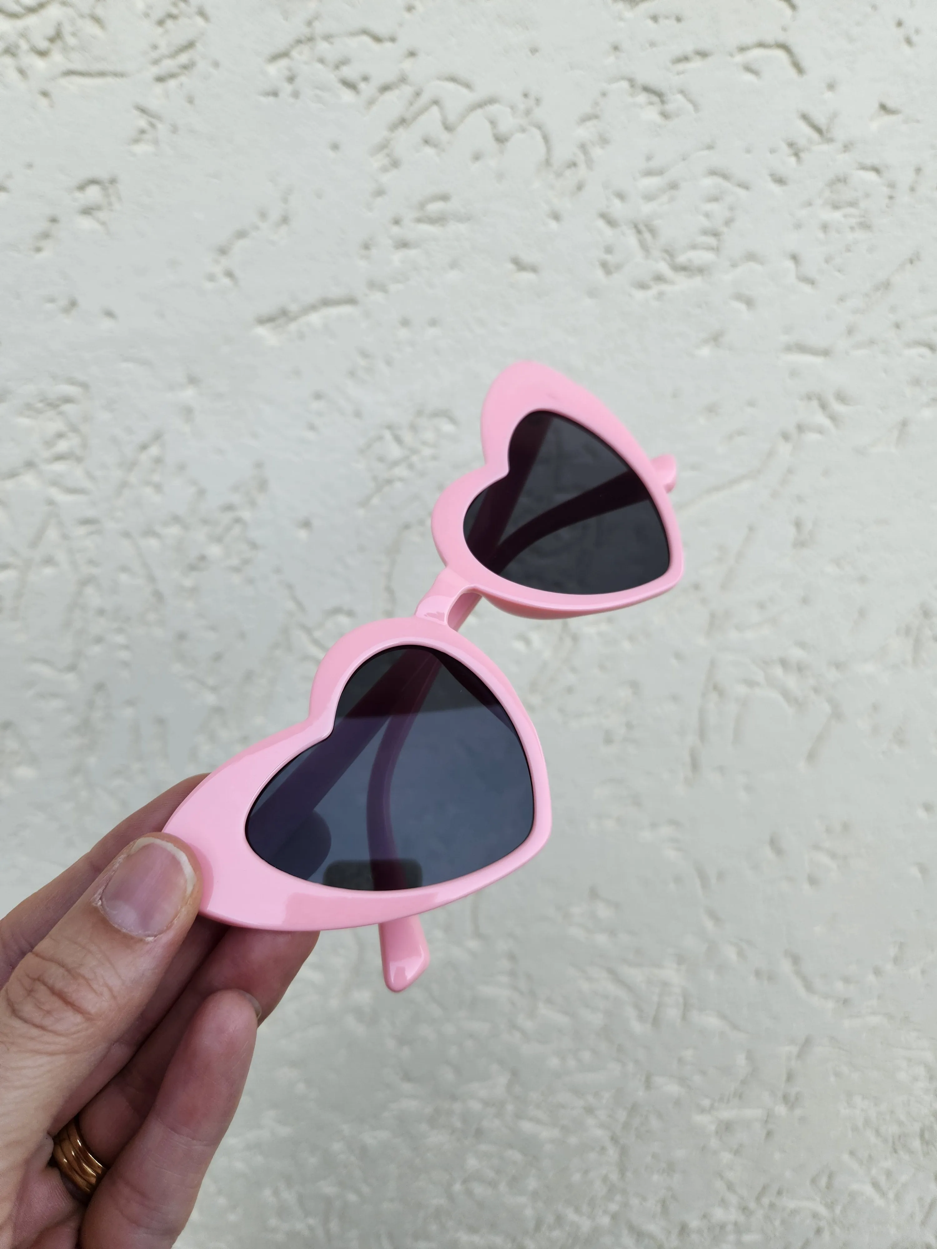 Heart Sunglasses