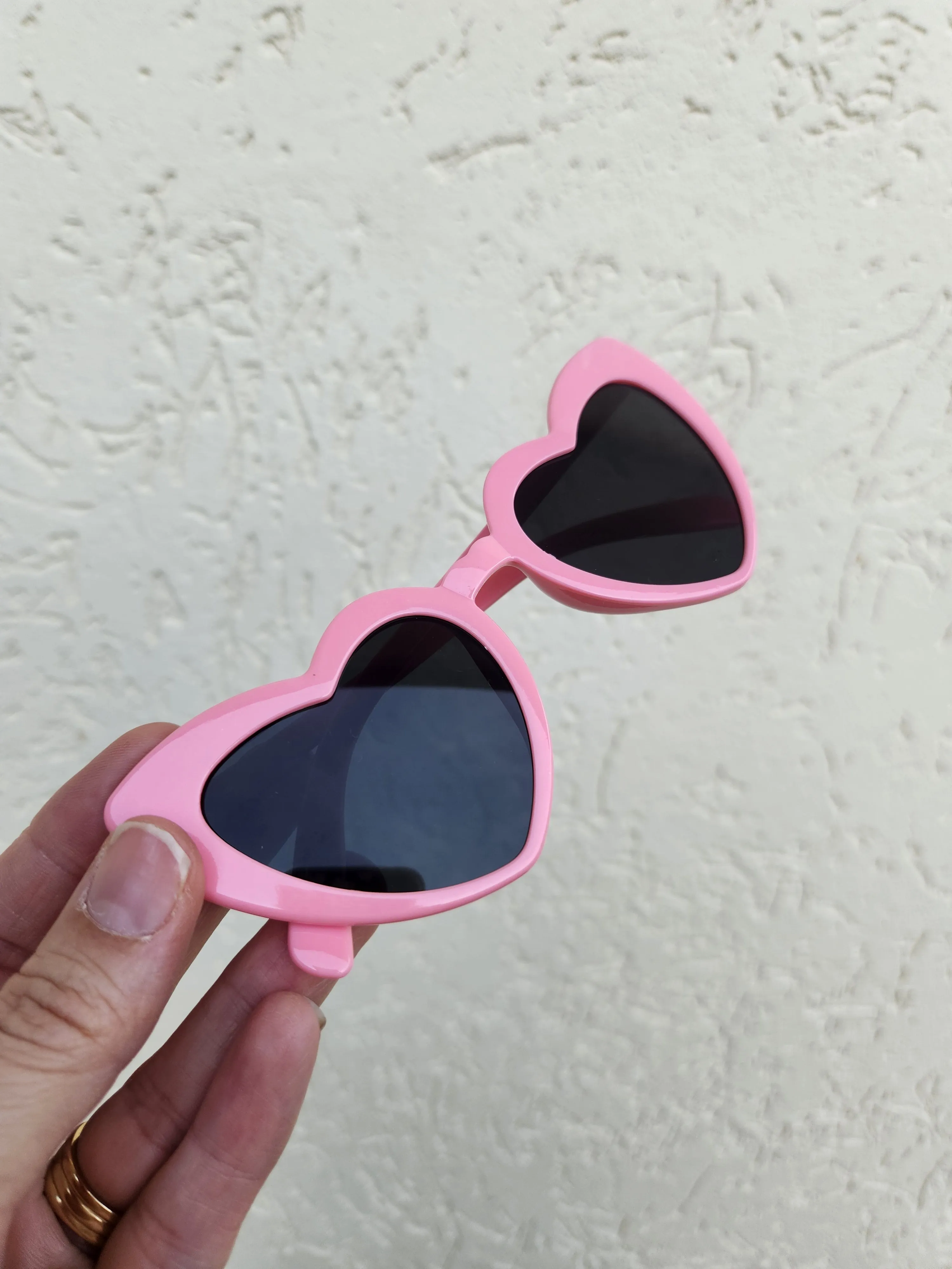 Heart Sunglasses