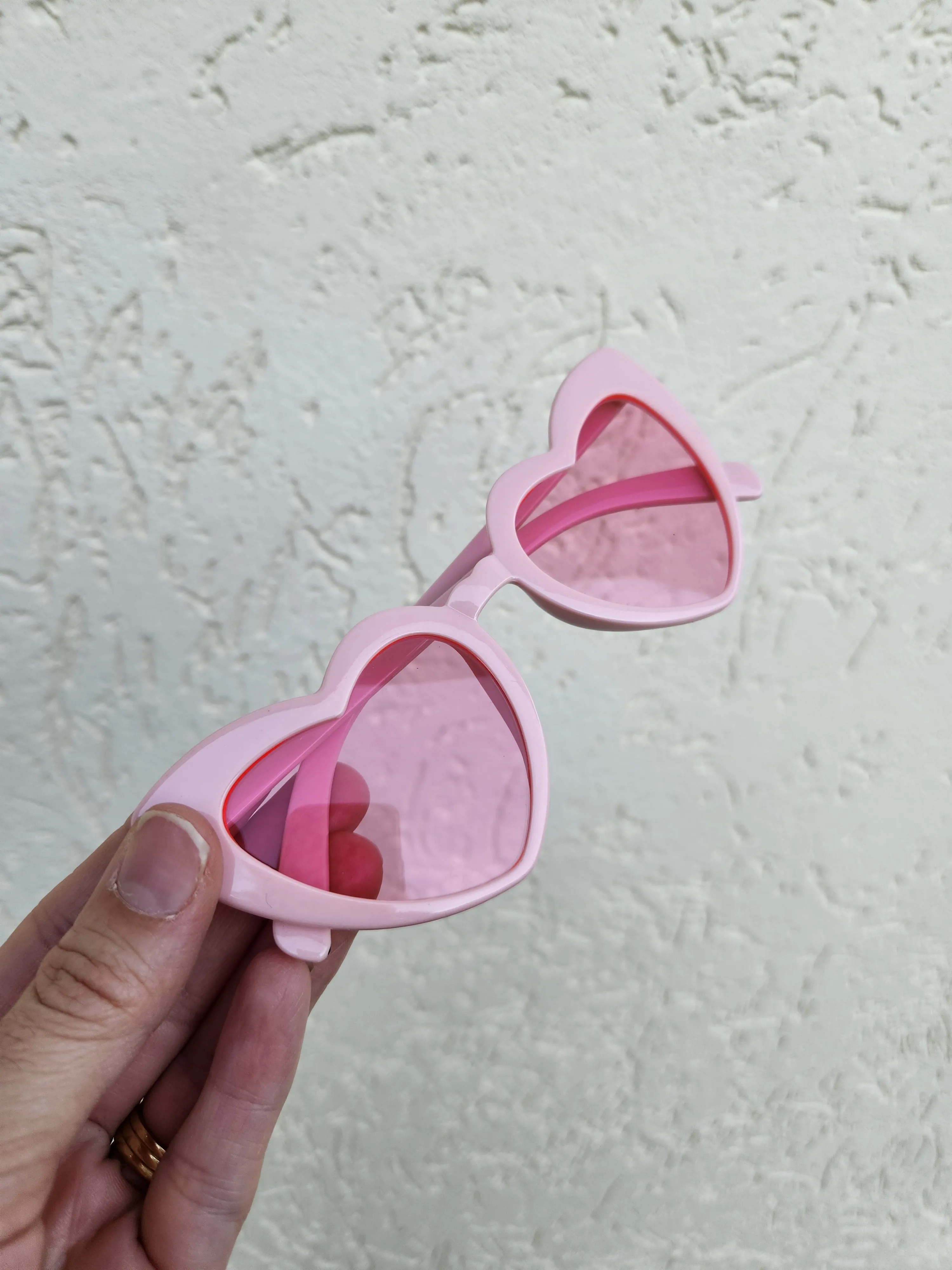 Heart Sunglasses