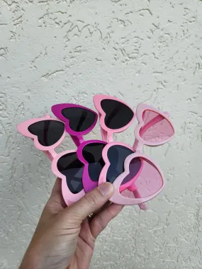 Heart Sunglasses