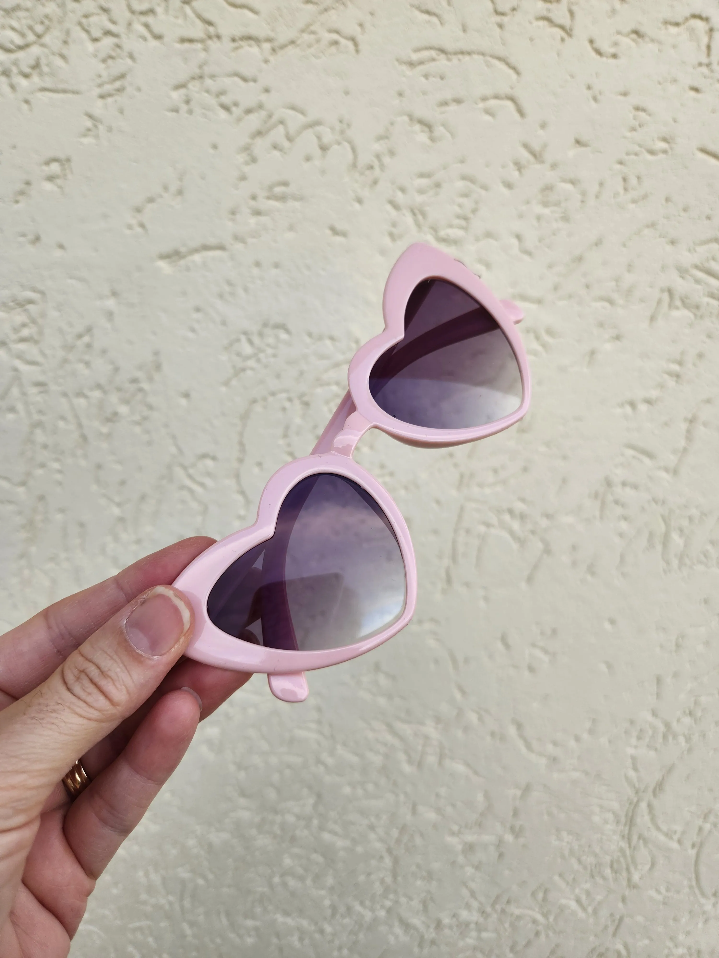 Heart Sunglasses