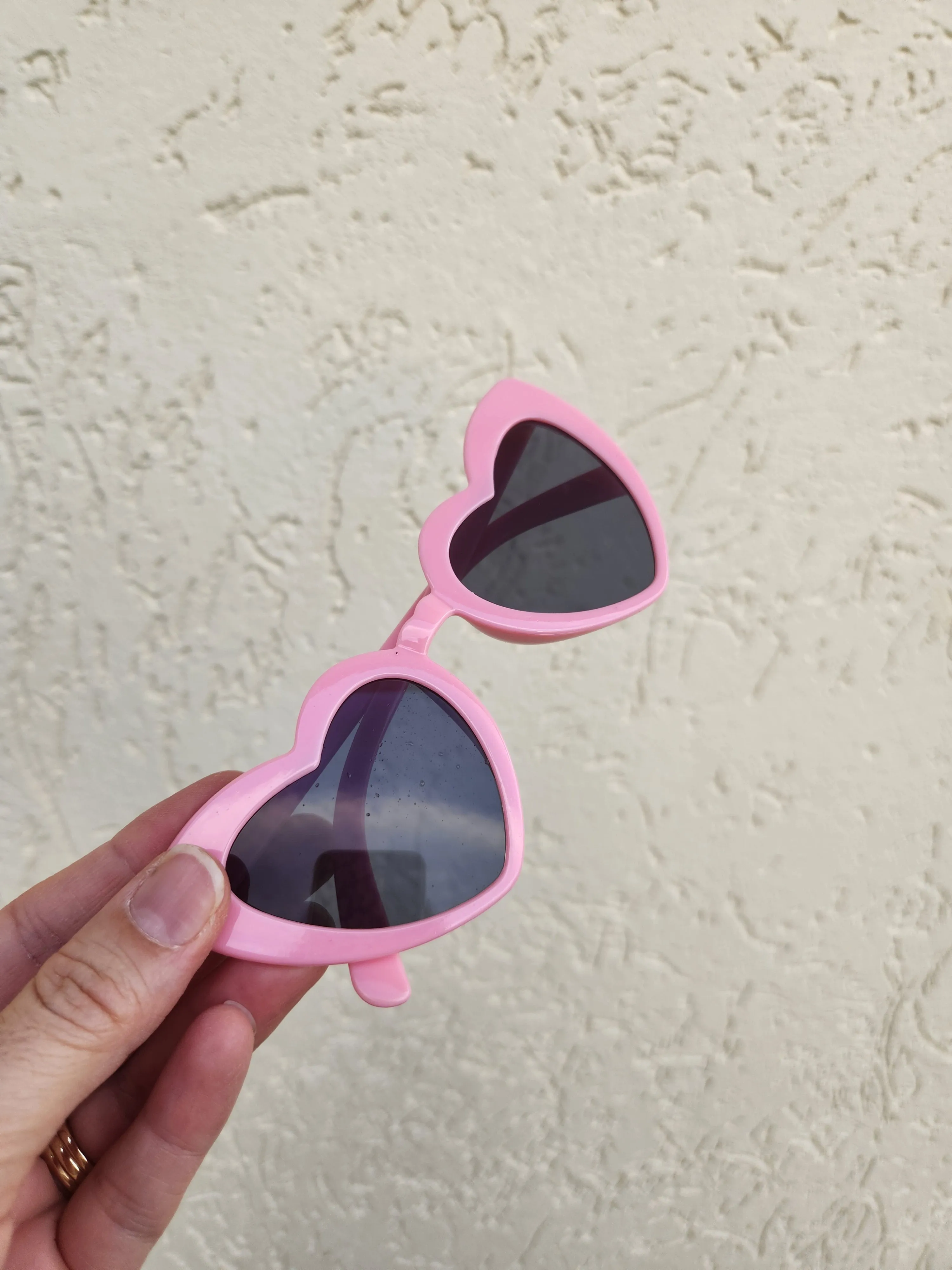 Heart Sunglasses