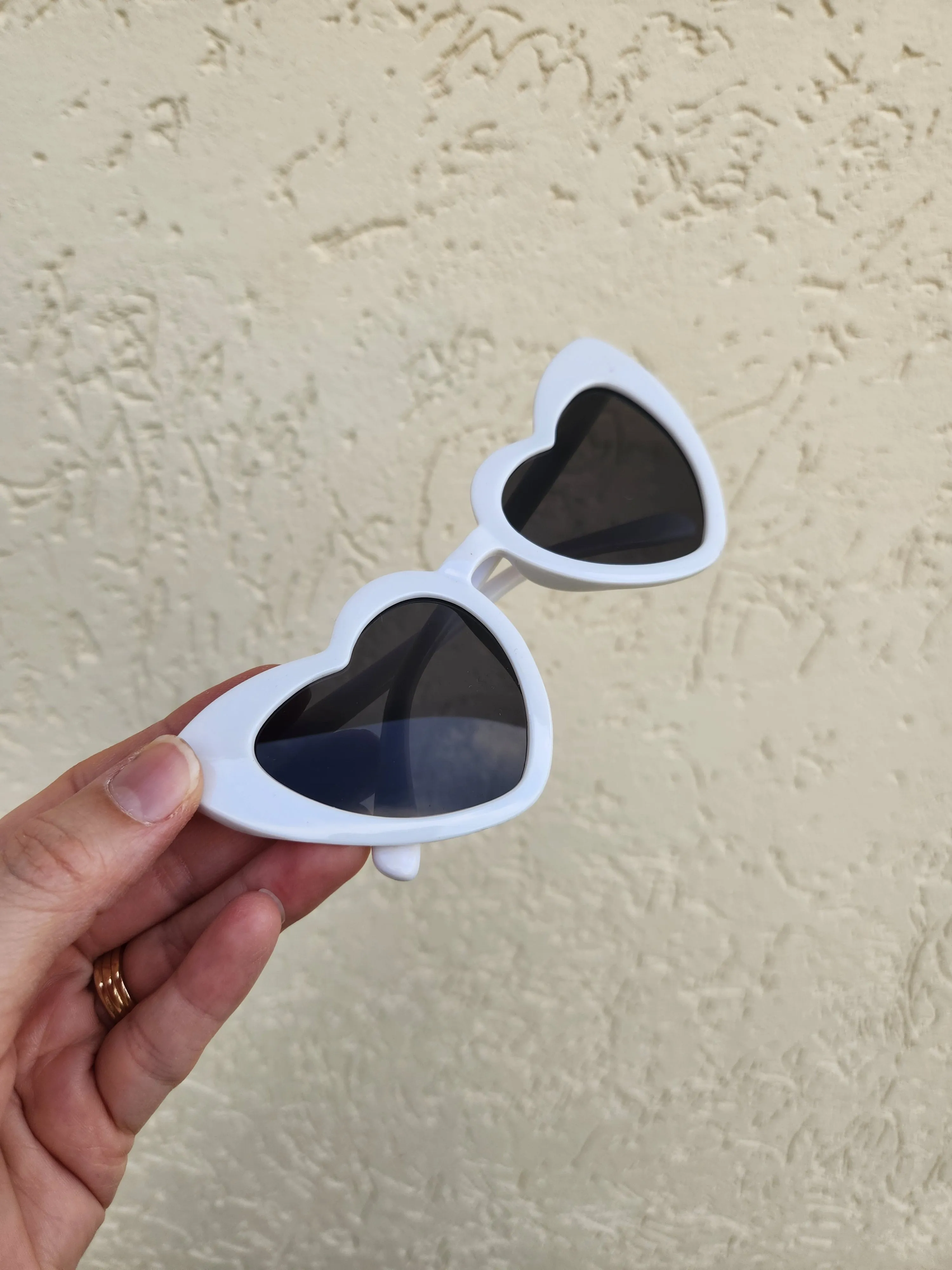 Heart Sunglasses