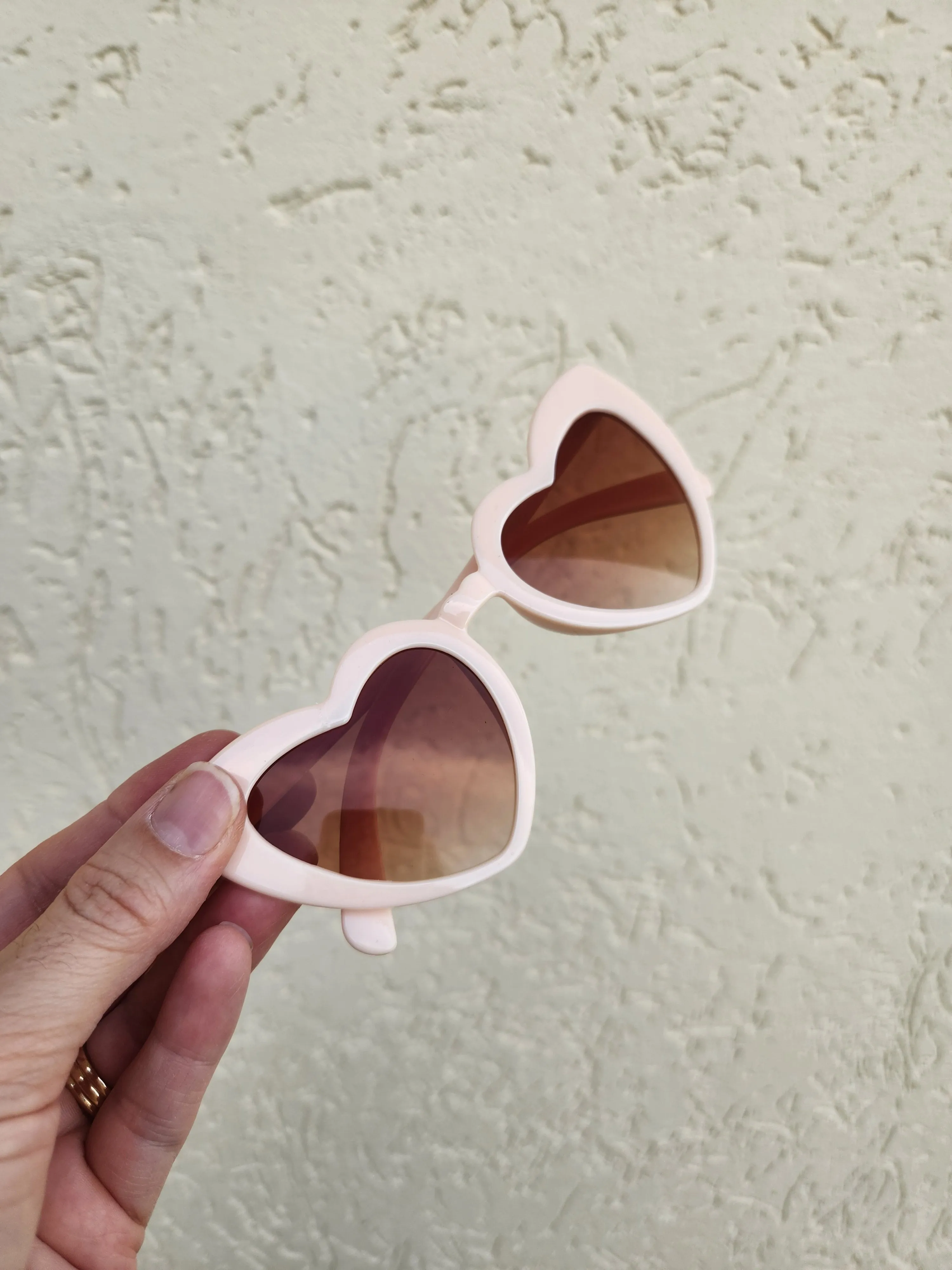 Heart Sunglasses