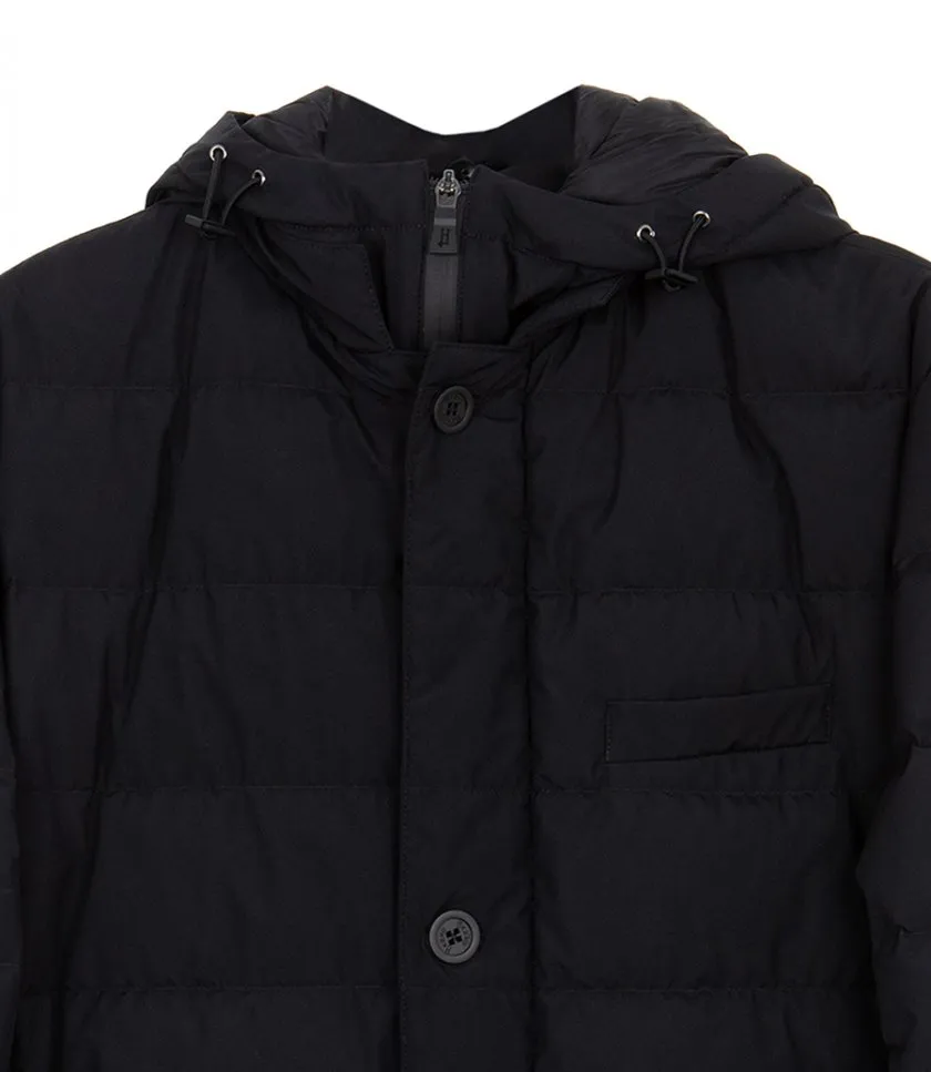 HERNOLAMINAR COAT IN GORE-TEX INFINIUM WINDSTOPPER