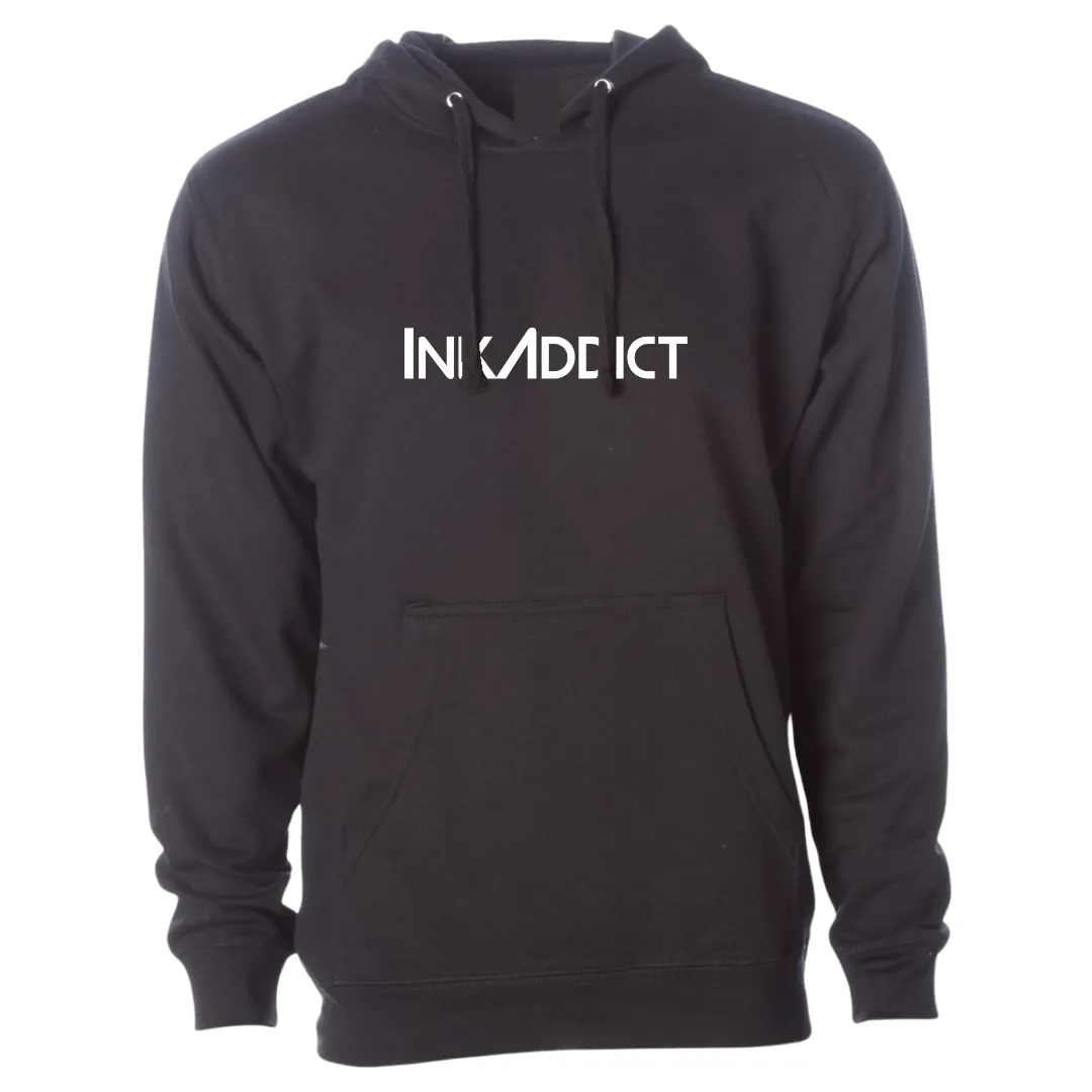 INK Unisex Hoodie