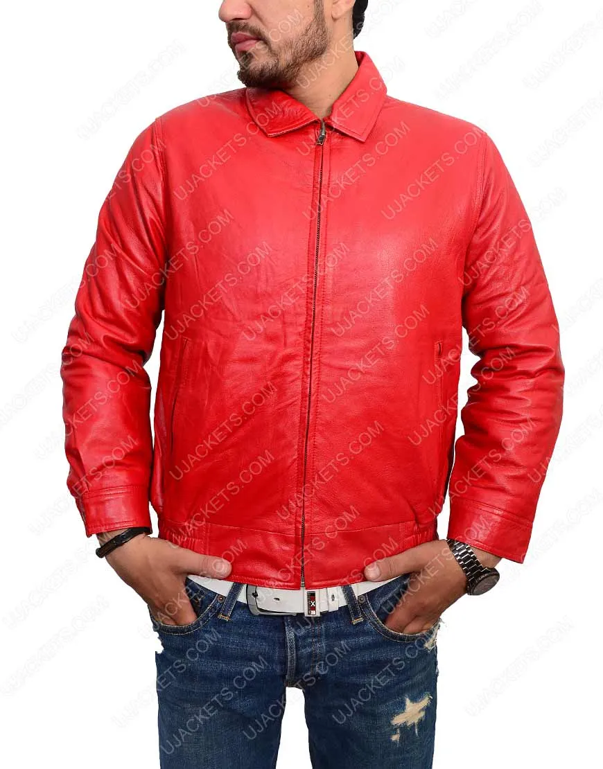 James Dean Jacket From Rebel Without A Cause | Ujackets