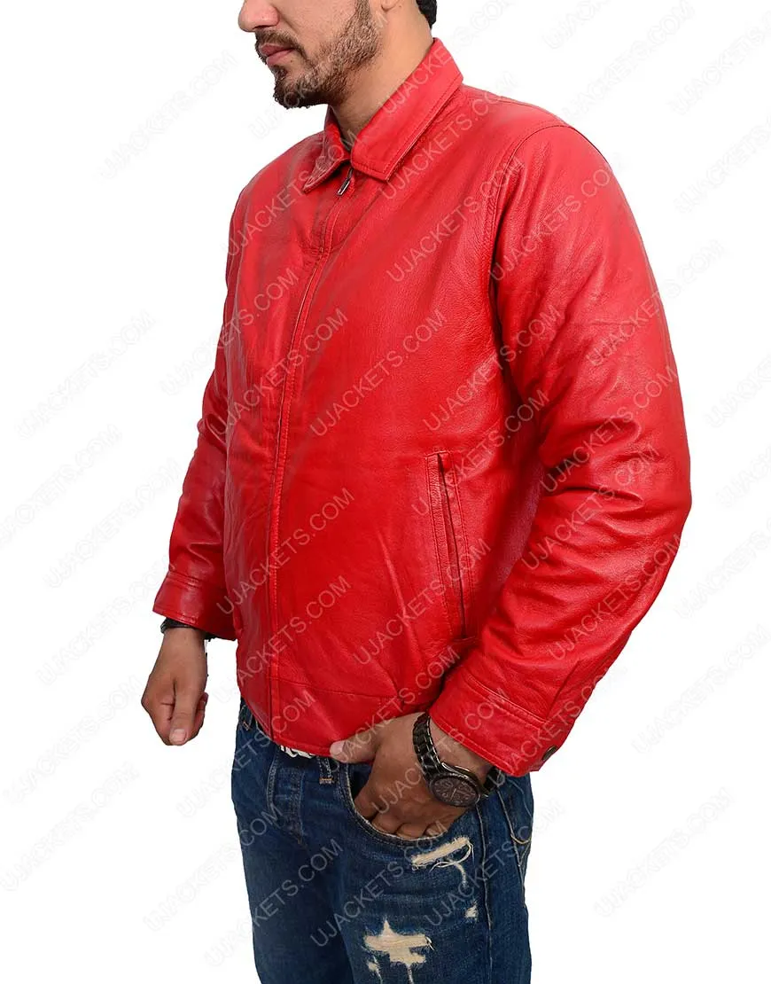 James Dean Jacket From Rebel Without A Cause | Ujackets