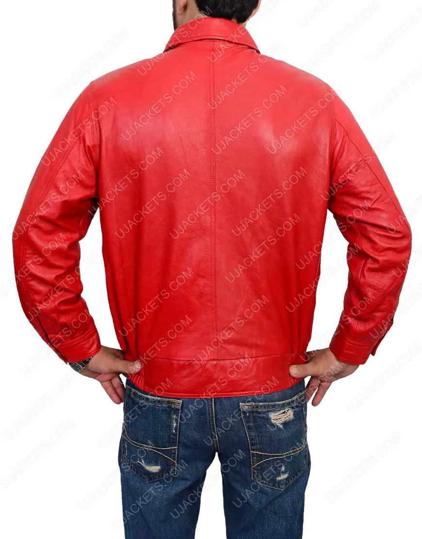 James Dean Jacket From Rebel Without A Cause | Ujackets