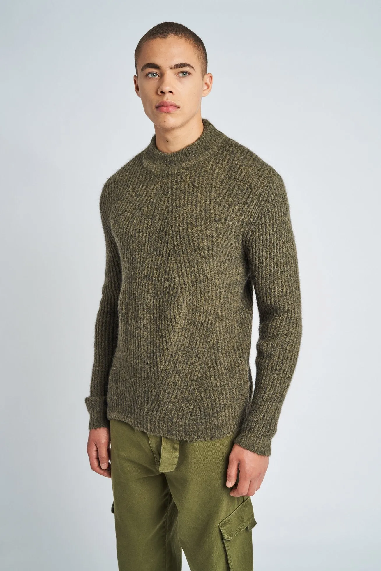 JASPER KNIT