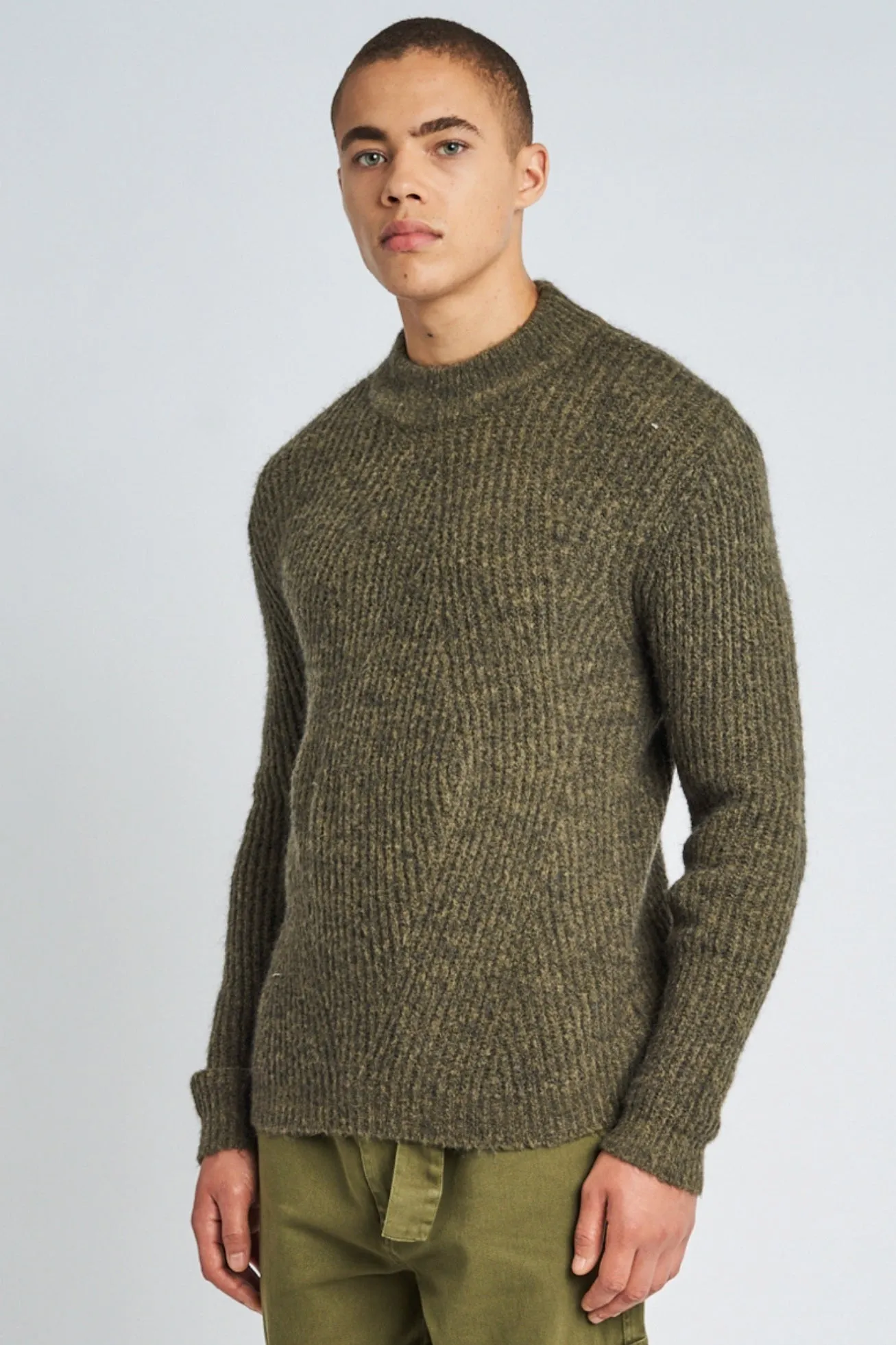 JASPER KNIT