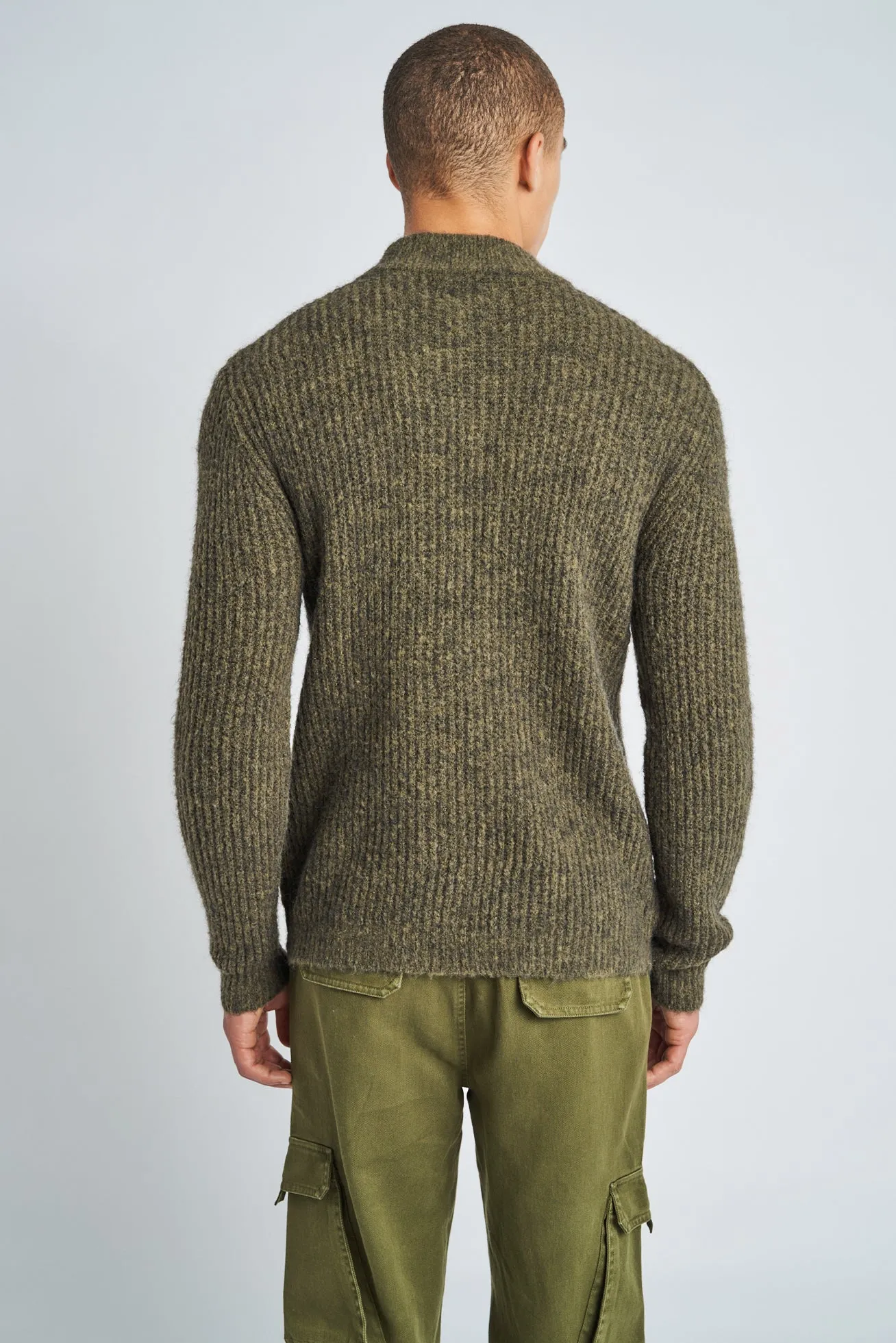 JASPER KNIT