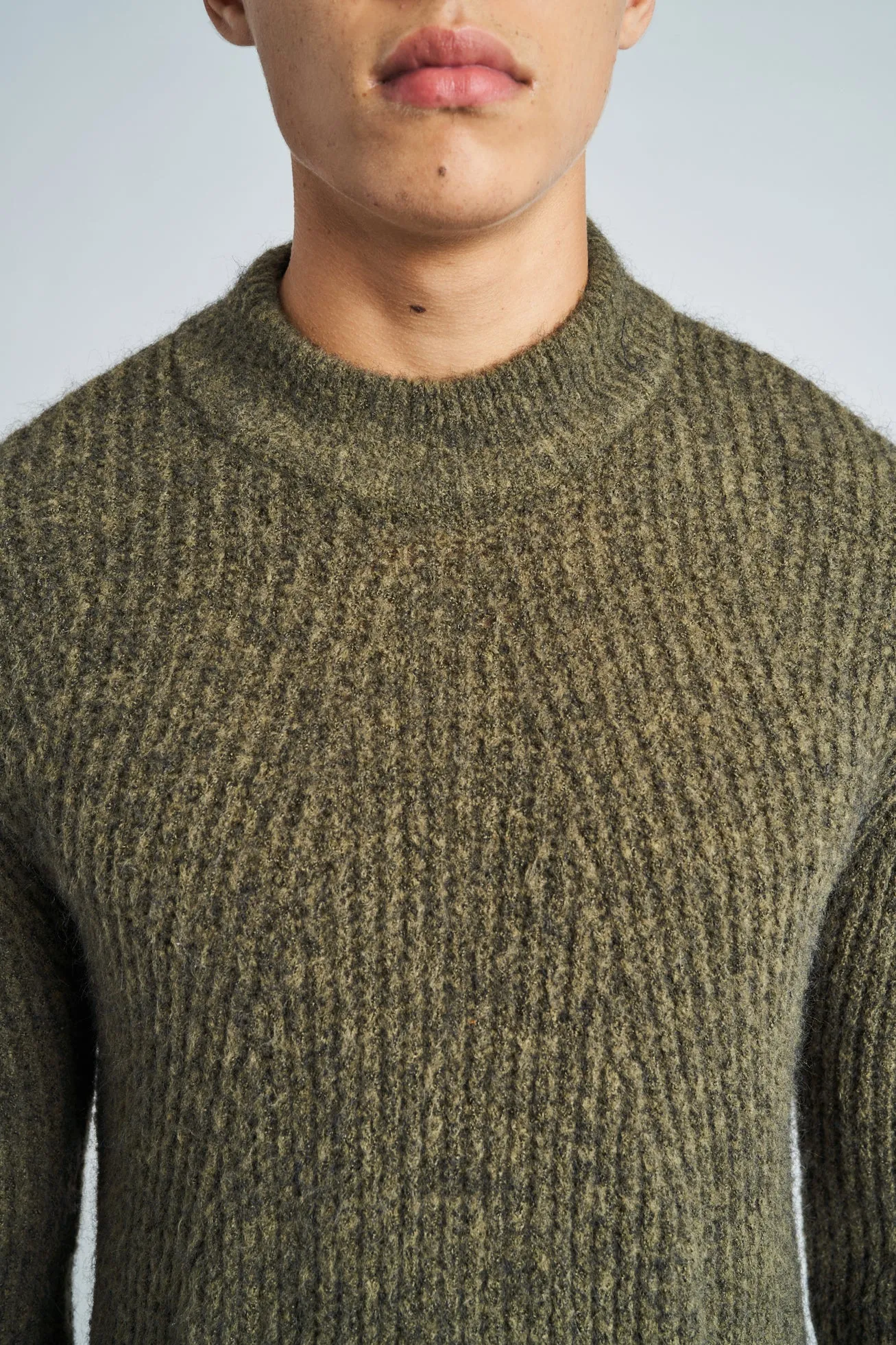 JASPER KNIT