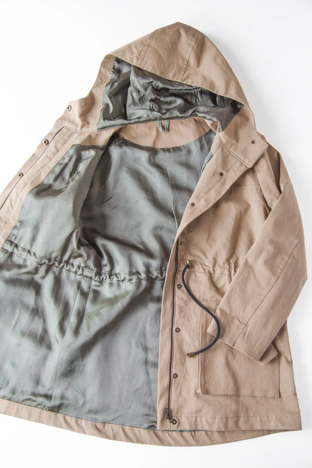 Kelly Anorak Lining Pattern Expansion