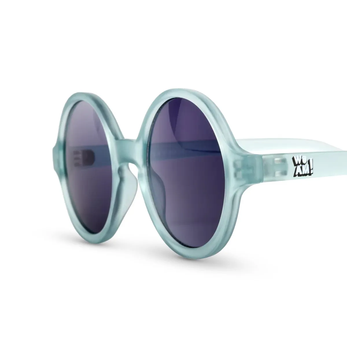 Ki Et La - Woam Sunglasses Blue Sky