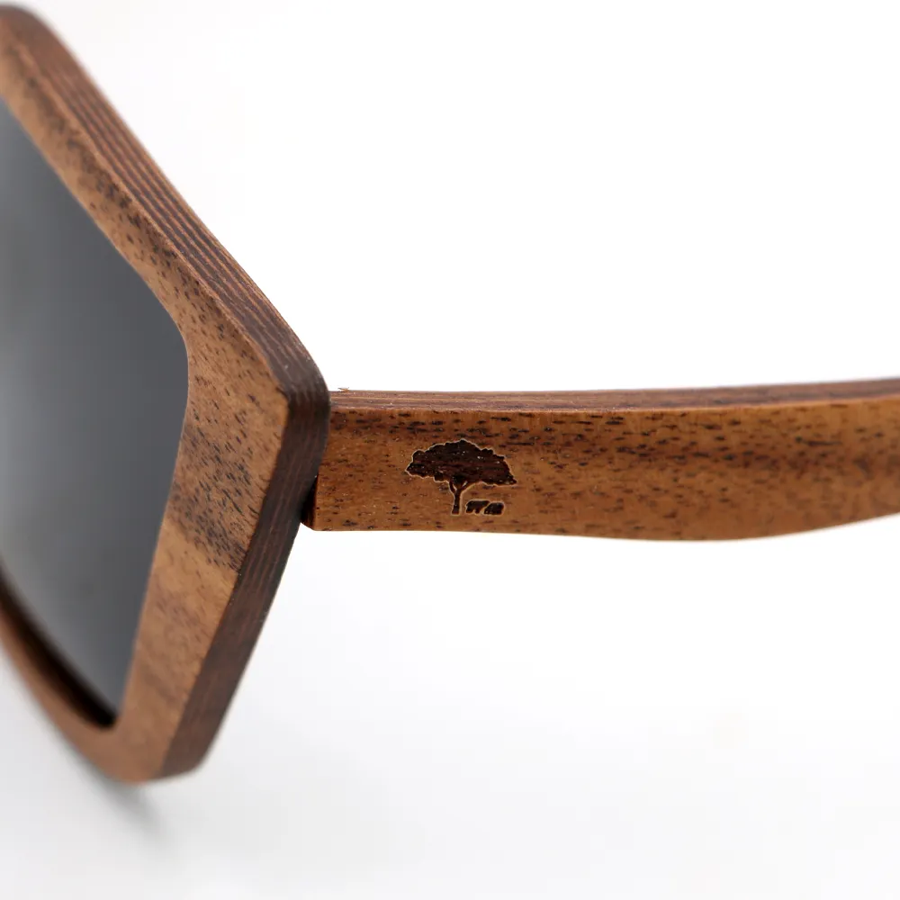 Lani Koa Sunglasses