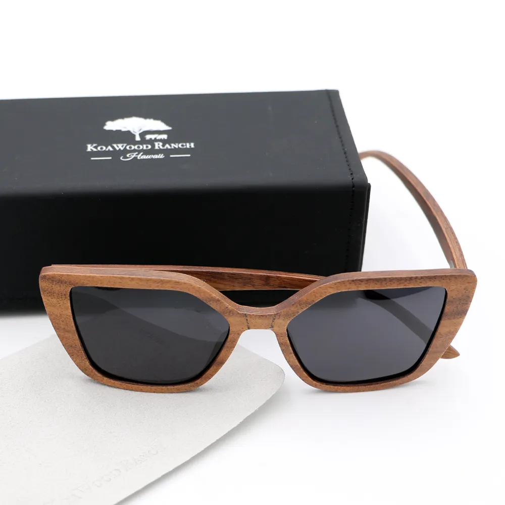 Lani Koa Sunglasses