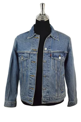 Levi's Strauss Brand Denim Jacket