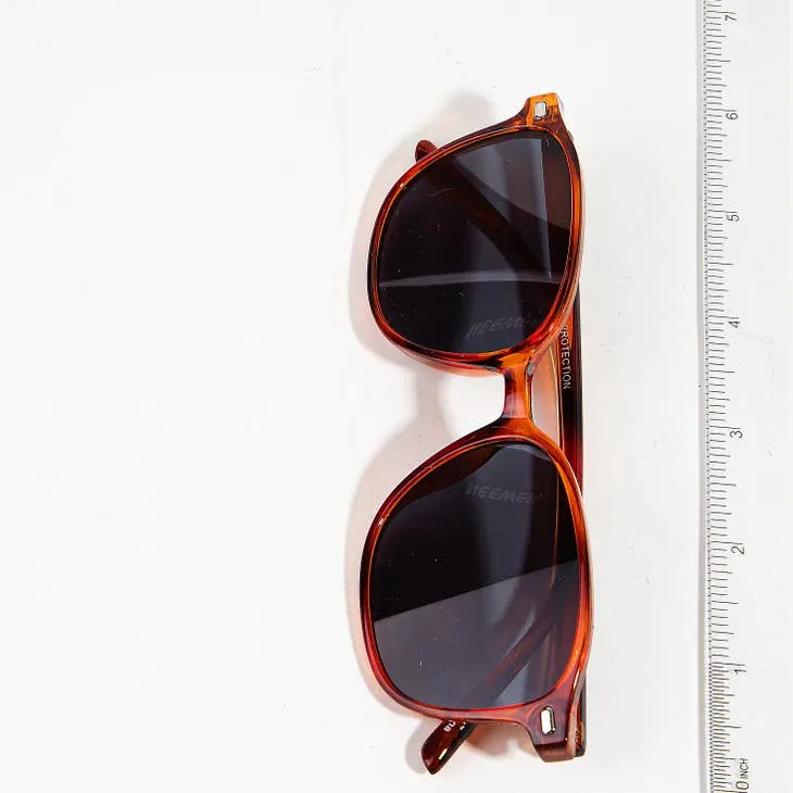 Lightweight Acetate Sunglasses