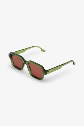 Lionel Sunglasses | Fern