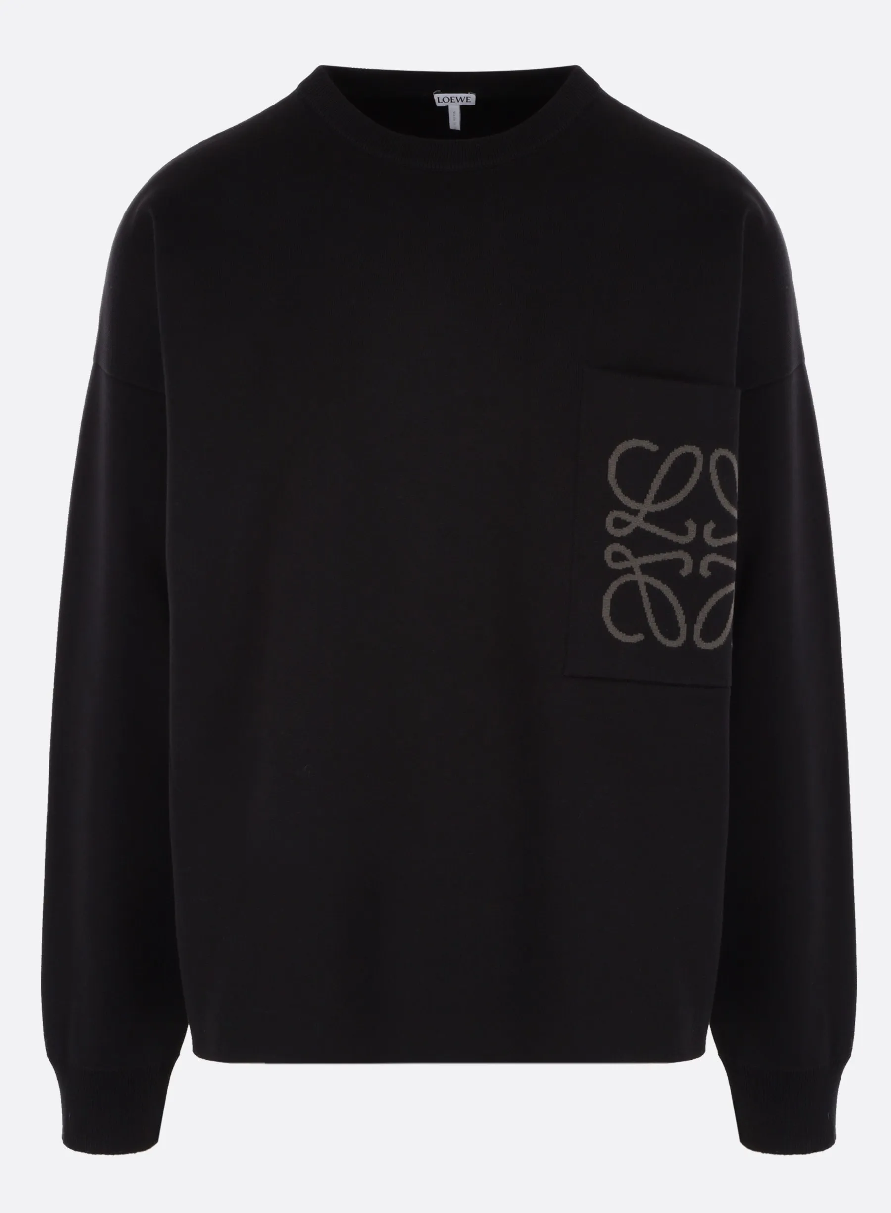 LOEWE  |Luxury FX Advantage / Exclusive Sweaters