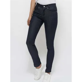 Looking For Wild  Pantalon Denim - Jeans - Donna