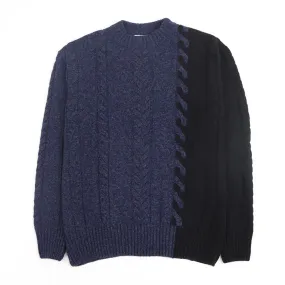 MAISON KITSUNE  |Designers Sweaters