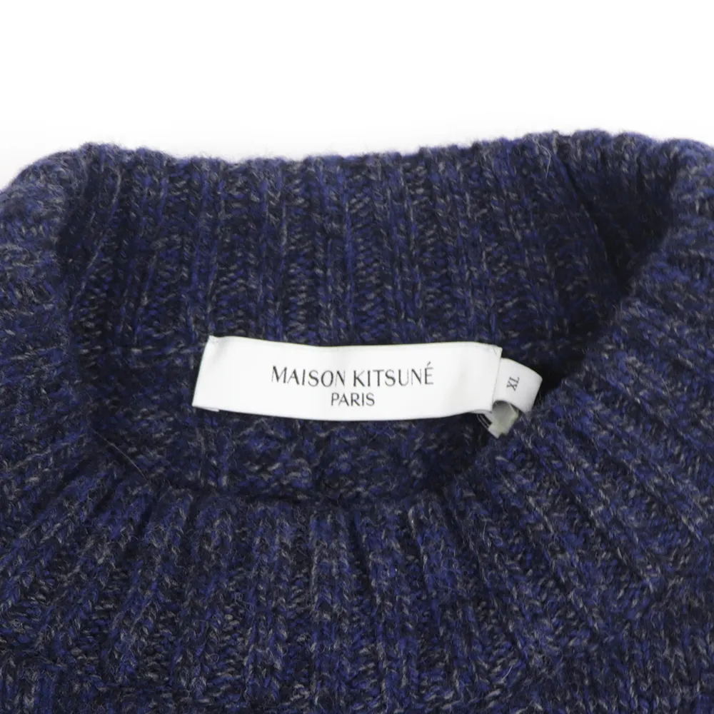 MAISON KITSUNE  |Designers Sweaters