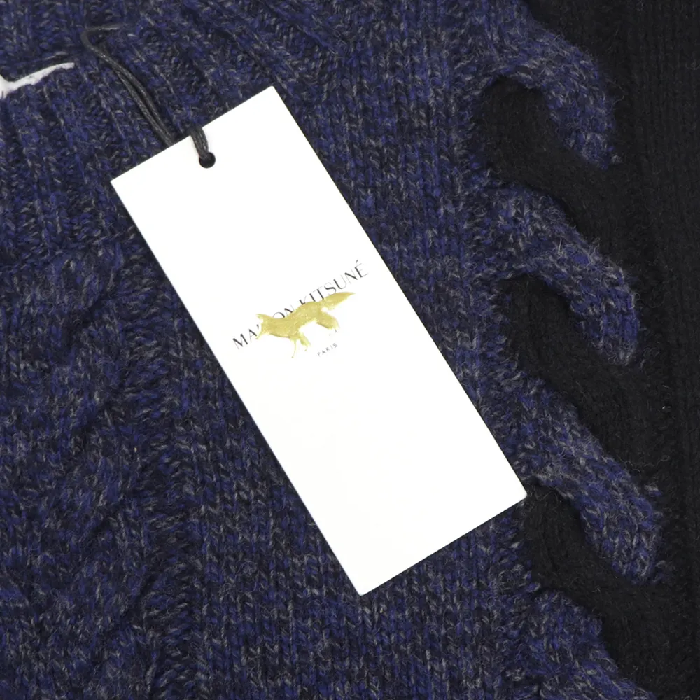 MAISON KITSUNE  |Designers Sweaters