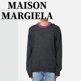 Maison Margiela  |Designers Sweaters